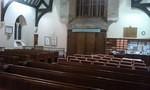 the venue