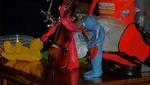 Morph No 1 