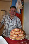 Alan and Doughrings