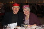 Ken and Pauline