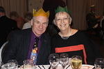 Peter and Sandra