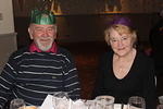 Drew and Megan