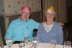 Frank and Anne
