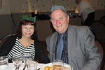 Sue and David