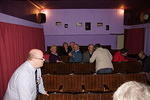 SAM - Visit to Hawick