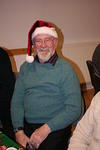 Drew as Santa!