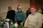 Ken, Drew and Frank