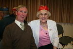 David and Dorothy