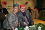 Sandra and Peter