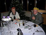 Pat and Jim