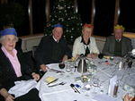 Dorothy, ?, Pat and Jim