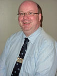 Sean Groat becomes SAM Chairman June 2013