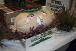 "Shug" The Haggis