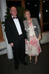 Peter and Sandra Heap