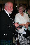 Frank and Shirley Brown