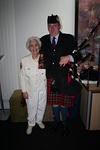 Dorothy Speirs and Brian Aitchison