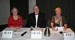 Call My Bluff - Jean McRonald, Sean Groat & Pat Menmuir 