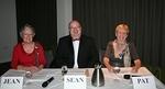 Call My Bluff - Jean McRonald, Sean Groat & Pat Menmuir 