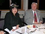 Chintana and Andy
