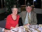 Jean and Ken