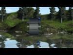 sandbox - iclone5 - Gorf - reflections