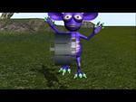 Indigo test