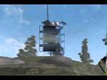 sandbox - iclone5 - Gorf fishing with fish