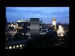 Edinburgh timelapse