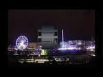 Edinburgh Night timelapse 02