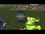Monster Fight