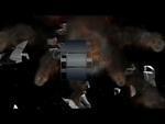 sandbox - iclone5 - explode in space
