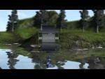 sandbox - iclone5 - Gorf fishing