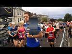 Edinburgh Half Marathon + 10K