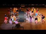 Tattoo Dancers 2013