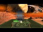 sandbox - iClone4 - Luke SFX