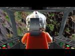 X Wing Sequence - The Making of