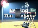 Behind the scenes