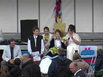 Dunbar Gala Day 13