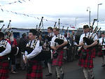 Dunbar Gala Day 14