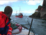 dunbar day two 19