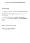 Crit - Gorf - ECVS 2012 - Ken and Jean McRonald