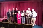 ECVS Prize Winners 2013