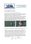 Crit - Dave & Jan Waterston