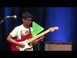 GMF Junior 07 Sanjeev Sajaam