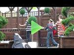 Minstrel Walk
