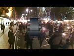 Torchlight Procession