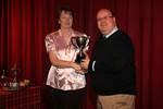 Award - Elliot Trophy
