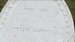Betty Corrigall