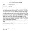Crit - Armchair Ornithology - ECVS 2009 - Stuart Hutcheson Pat Menmuir David Cowie