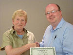 Award - SAM Members Competition - Commended